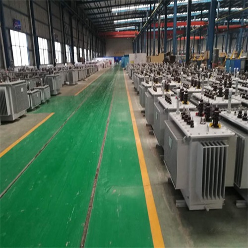 浉河SH15-800KVA非晶合金变压器厂家价格