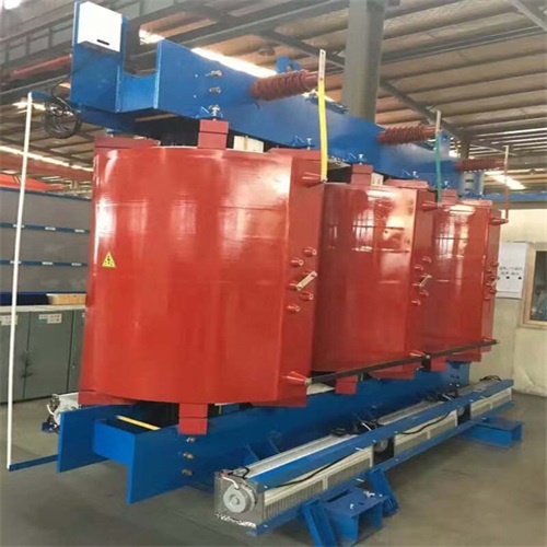 浉河SCB10-500KVA干式变压器价格