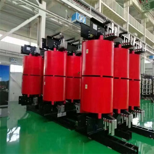 浉河SCB14-1600KVA干式变压器