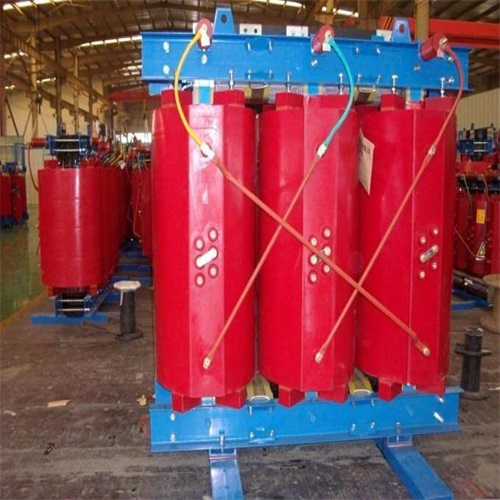 浉河SCB10-1000KVA干式变压器